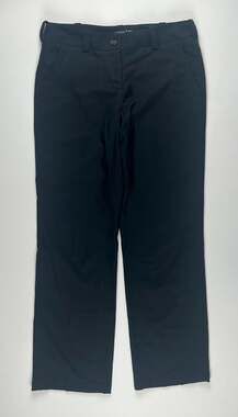 Nike Golf Women's Tour Performance Dri-FIT Black Golf Pants Size 4